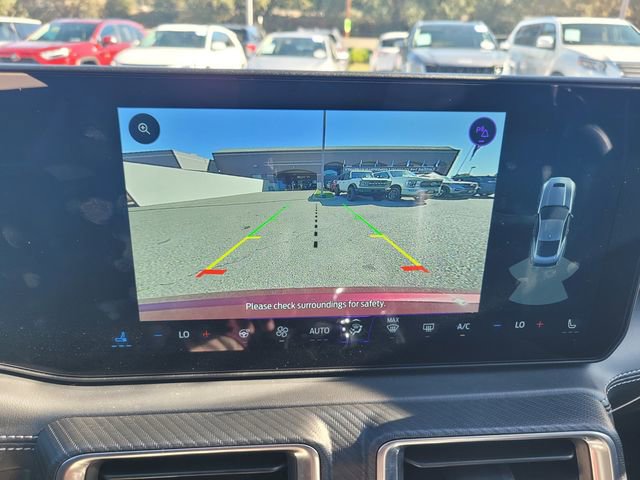 Used 2025 Ford Mustang Premium image 20