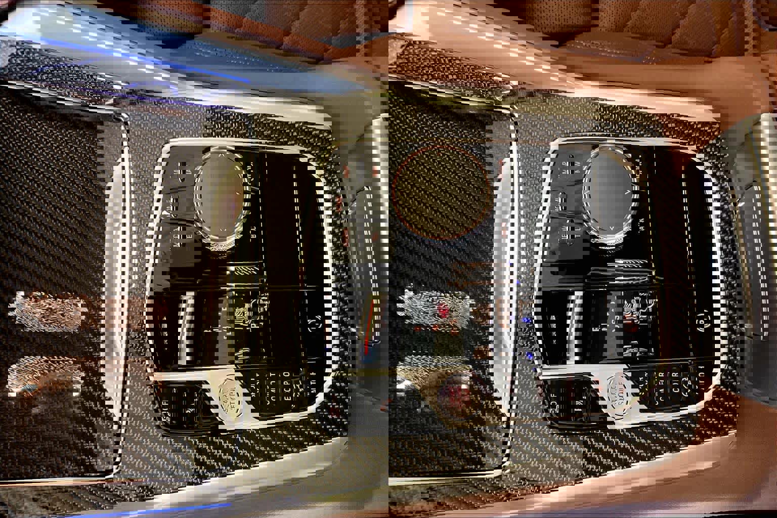 Used 2026 BMW X6 M60i image 15