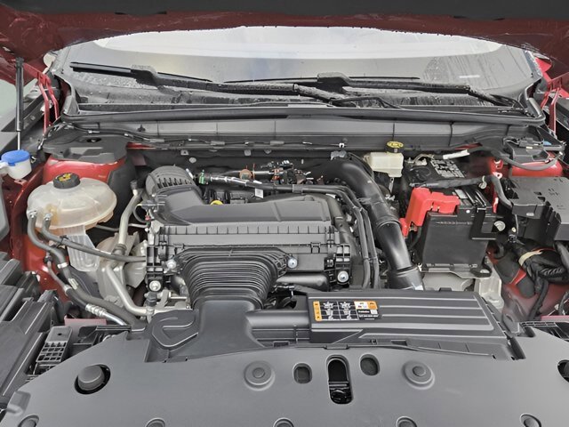 Used 2024 Lincoln Nautilus Premier image 23