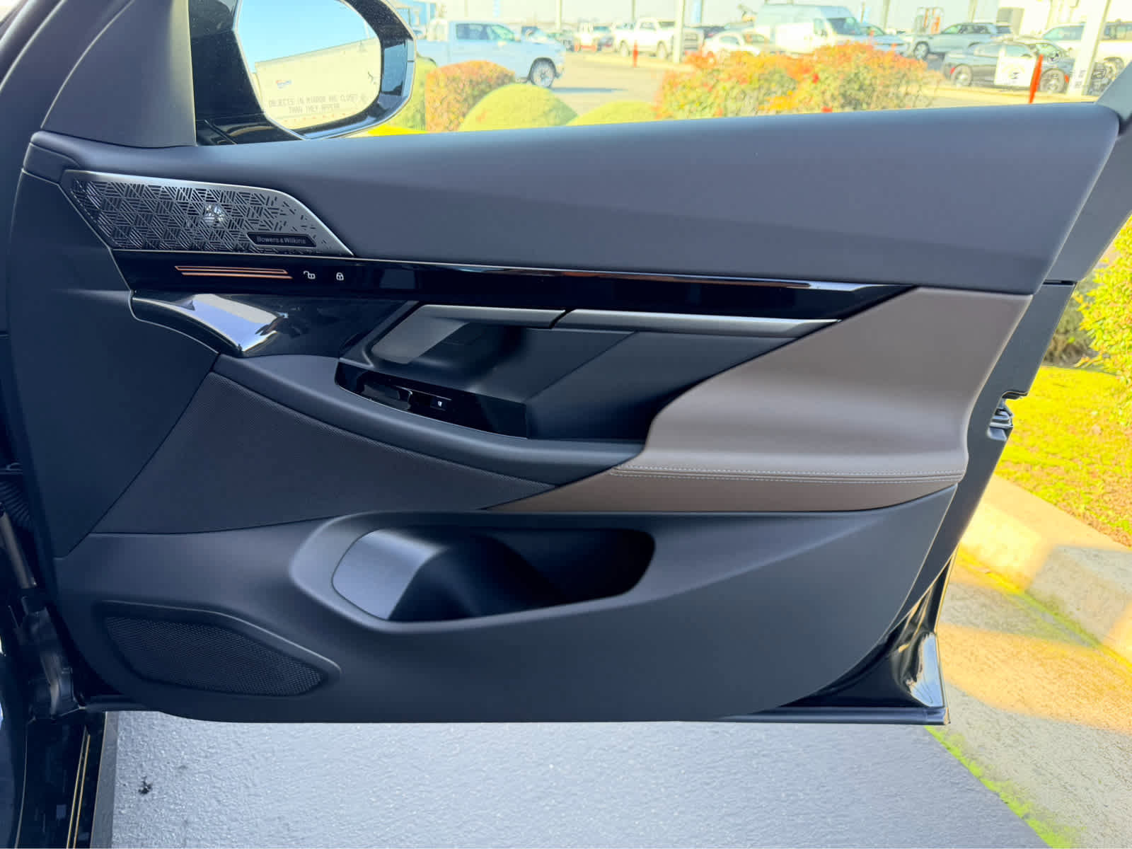 New 2026 BMW 530i w/ M Sport Package image 23