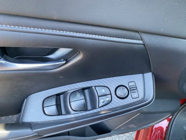 Used 2021 Nissan Sentra SV FWD image 22