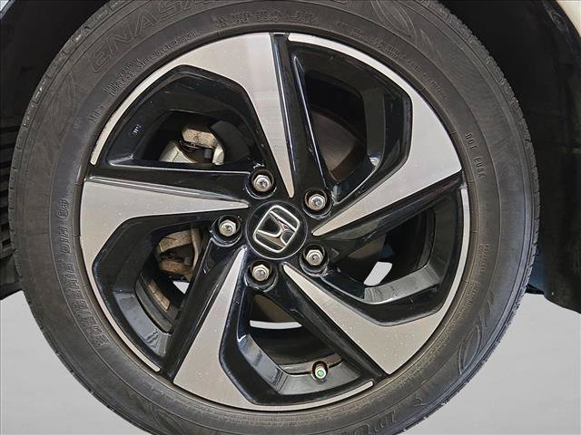 Used 2021 Honda Insight EX image 21