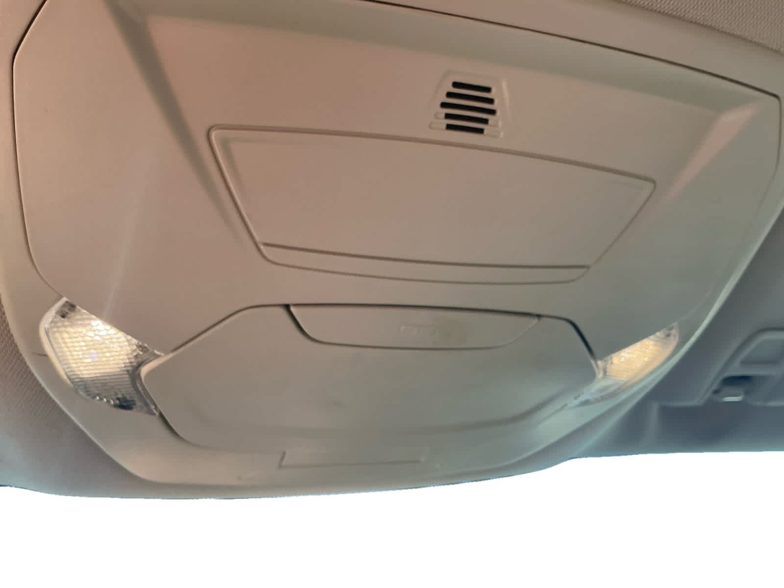 Used 2019 Ford Escape SEL AWD/4WD image 17