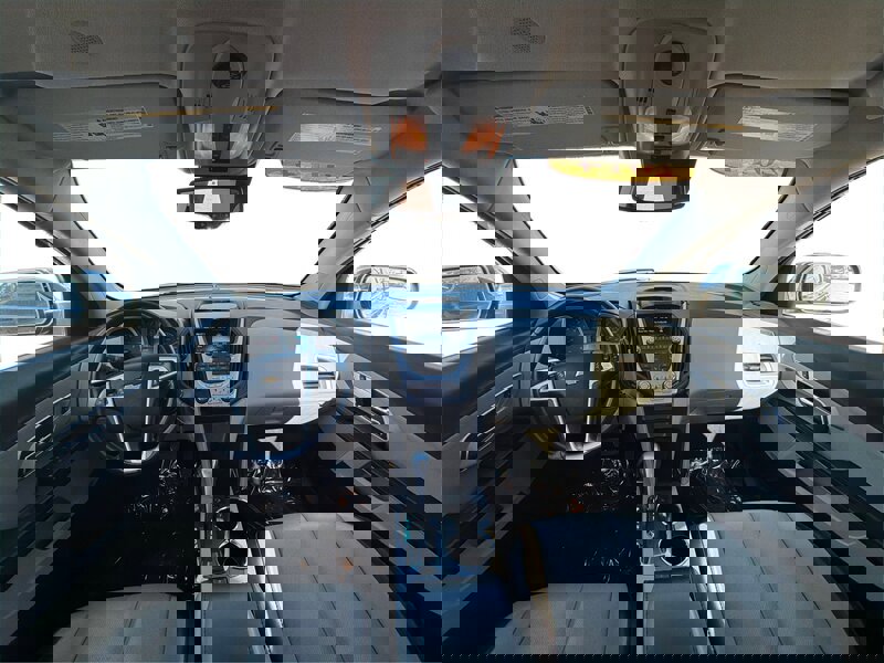 Used 2014 Chevrolet Equinox LTZ image 20