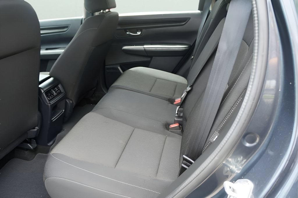 Certified 2024 Honda CR-V LX image 13