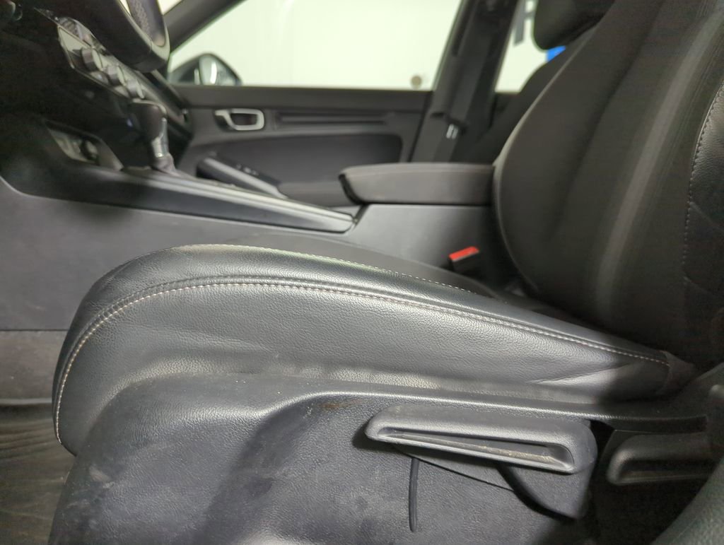 Certified 2023 Honda Civic Sport image 26