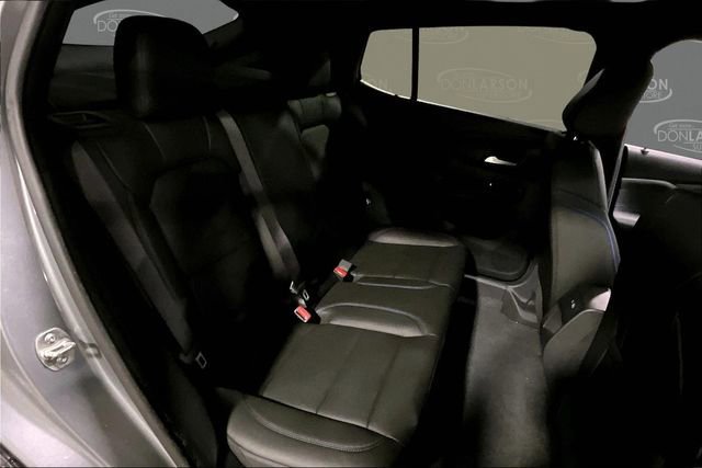 New 2026 Buick Envista Sport Touring w/ Convenience I Package image 12