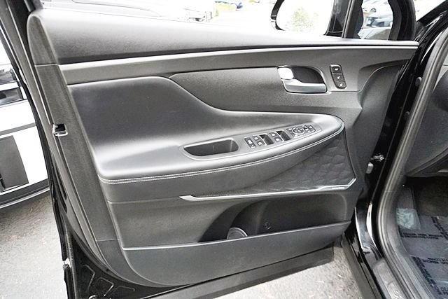 Used 2021 Hyundai Santa Fe Limited AWD/4WD image 26