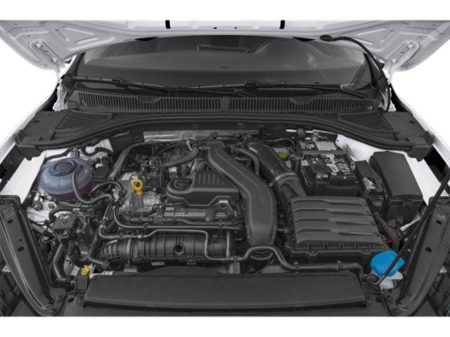New 2027 Volkswagen Jetta SE FWD image 13