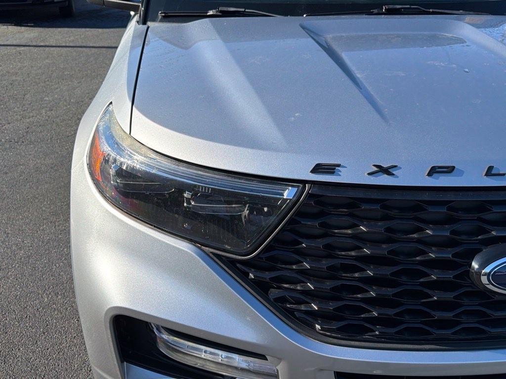 Used 2020 Ford Explorer ST w/ ST Street Pack AWD/4WD image 21