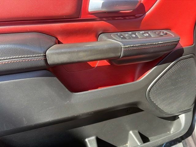 Used 2019 RAM 1500 Rebel w/ Rebel Level 2 Equipment Group AWD/4WD image 13