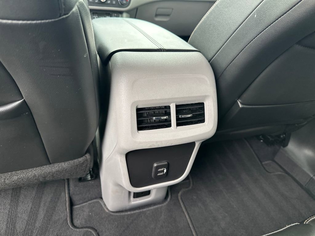 Used 2020 GMC Terrain SLT w/ Preferred Package FWD image 29