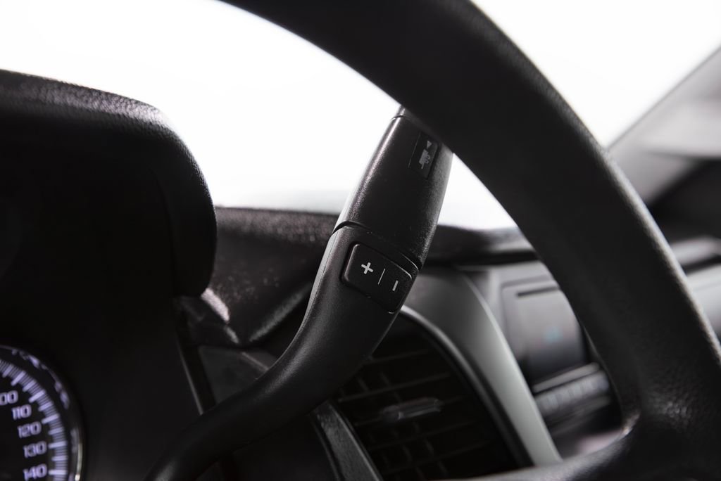 Used 2017 Chevrolet Tahoe 2WD image 25