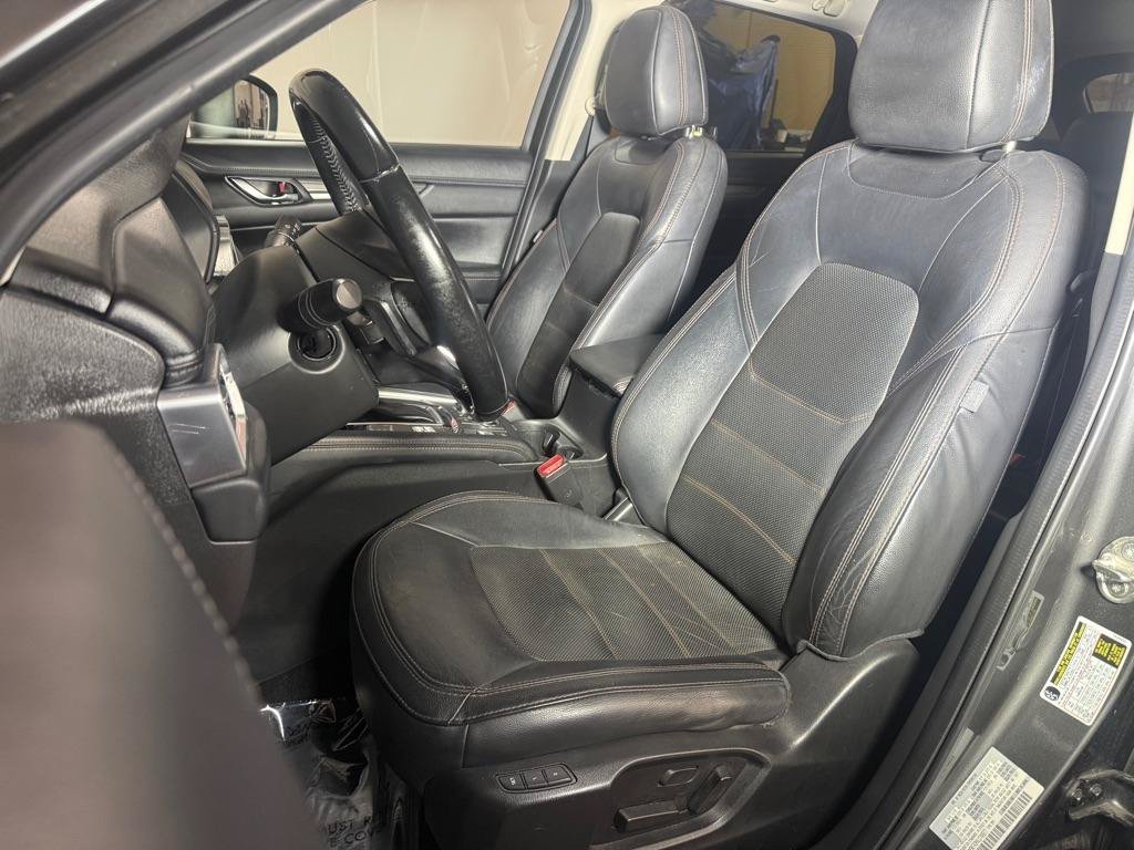 Used 2020 MAZDA CX-5 Grand Touring FWD image 27