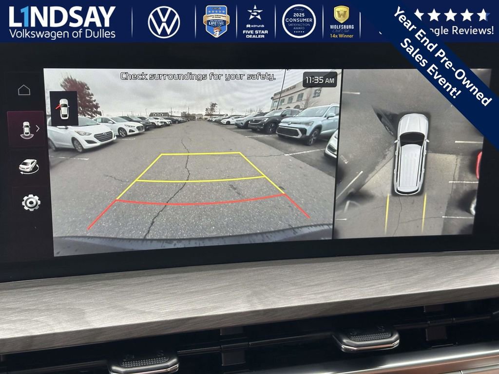 Used 2024 Kia Telluride SX Prestige X-Pro image 20