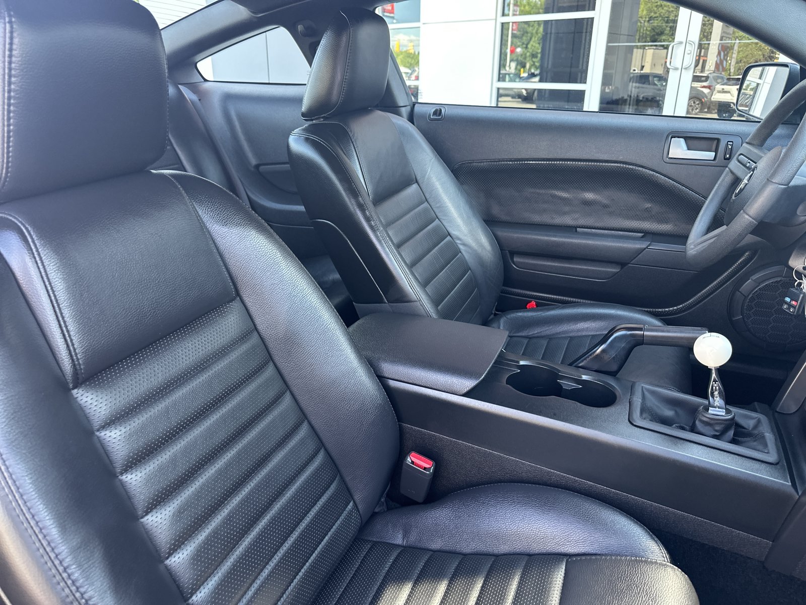 Used 2007 Ford Mustang GT Premium RWD image 30
