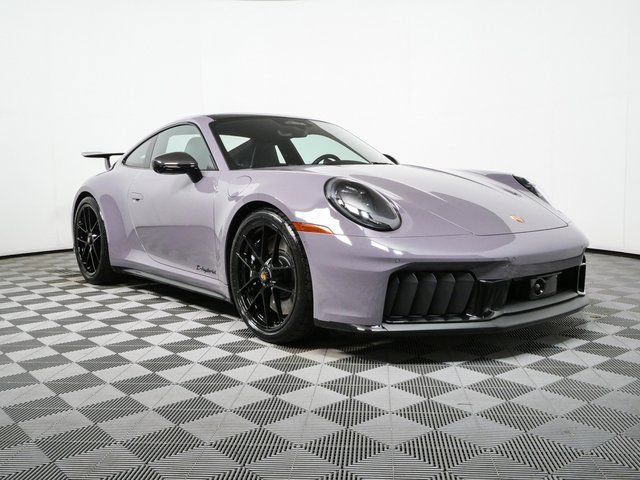 New 2026 Porsche 911 Carrera GTS RWD image 24