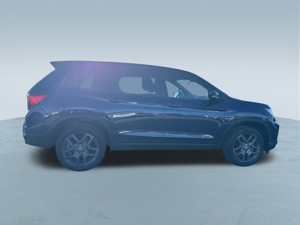 Used 2023 Honda Passport EX-L image 9