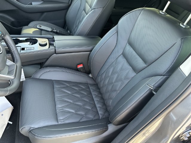 New 2026 Nissan Rogue Platinum AWD/4WD image 22