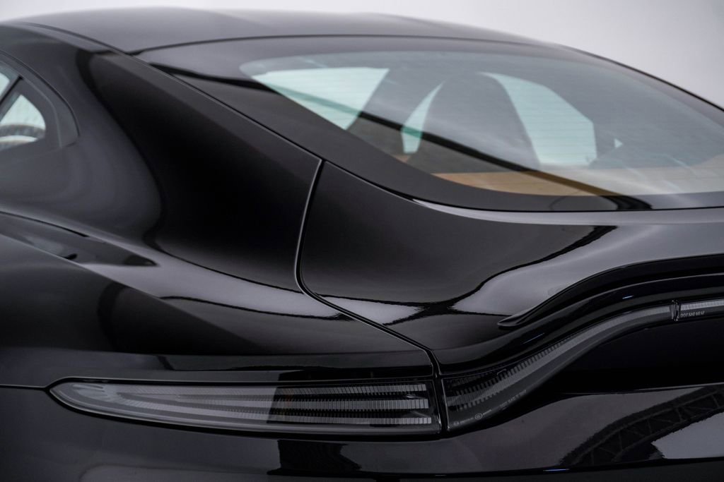 New 2026 Aston Martin V8 Vantage S image 13