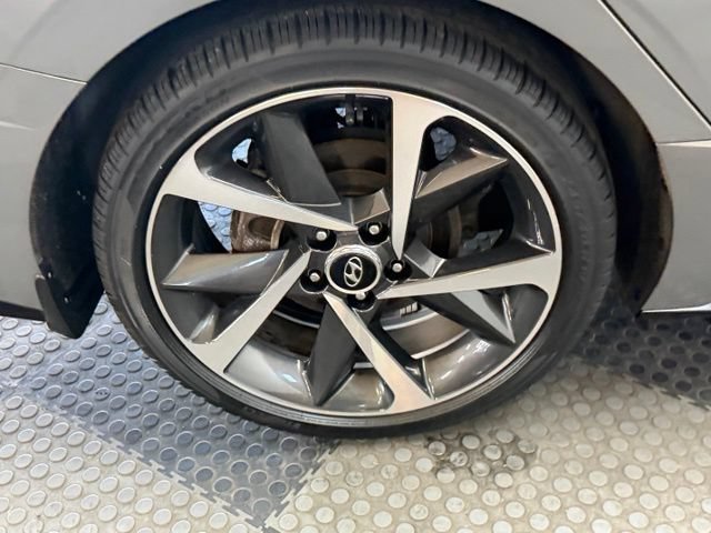 Certified 2021 Hyundai Sonata SEL Plus FWD image 15