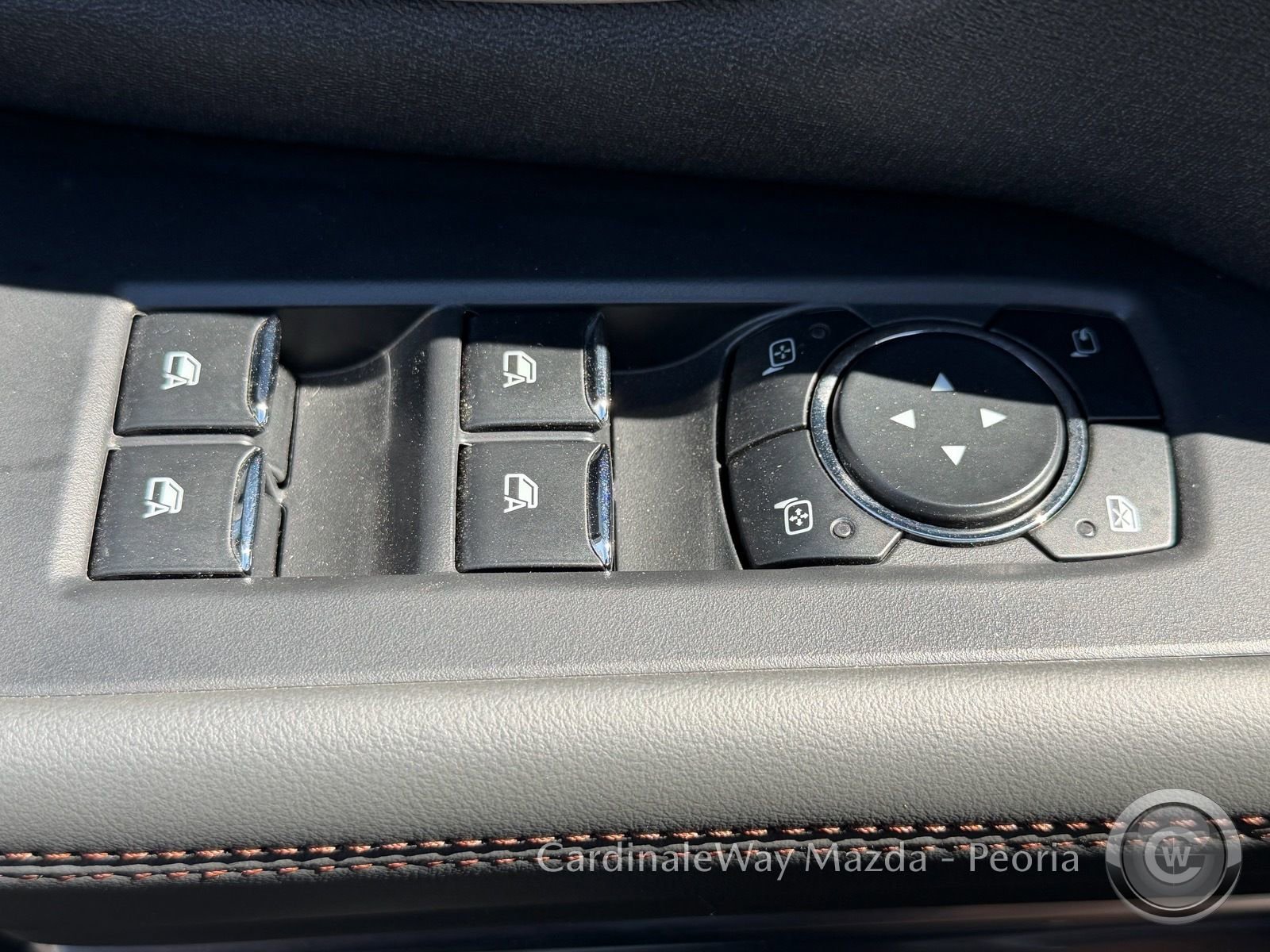 Used 2025 Ford Expedition Max Active AWD/4WD image 20