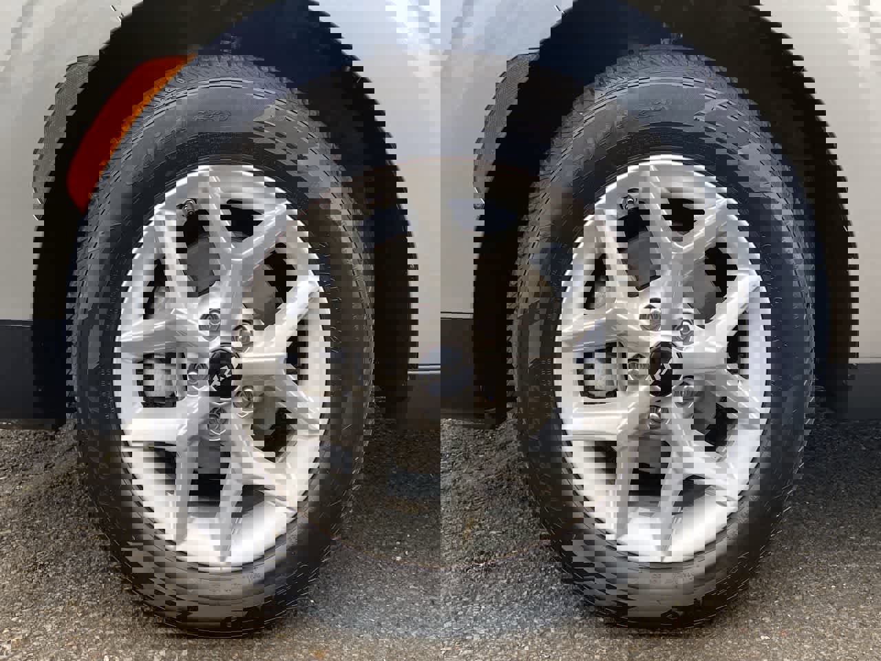 Used 2024 Kia Soul LX w/ Option Group 015 image 10