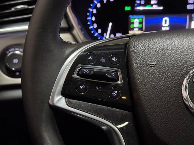 Used 2015 Cadillac SRX Performance w/ Driver Awareness Package FWD image 19