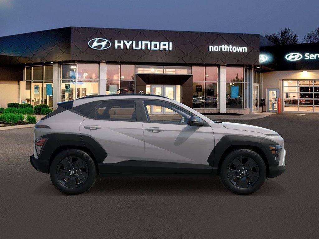 New 2027 Hyundai Kona SEL Sport AWD/4WD image 7