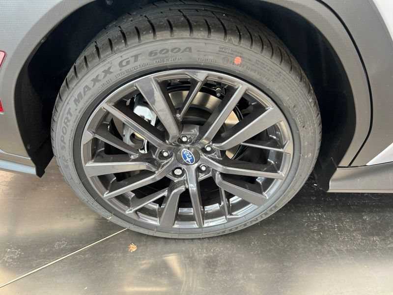 New 2026 Subaru WRX Premium AWD/4WD image 9