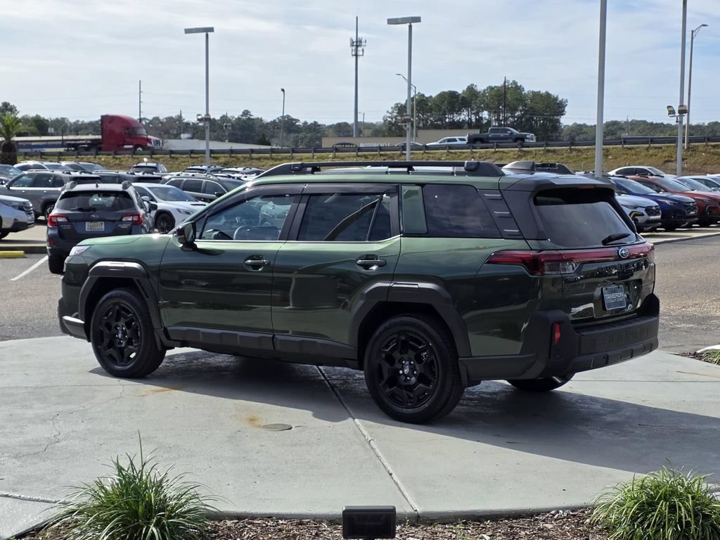 New 2026 Subaru Outback Limited w/ Premium/Limited Package 2 AWD/4WD image 4