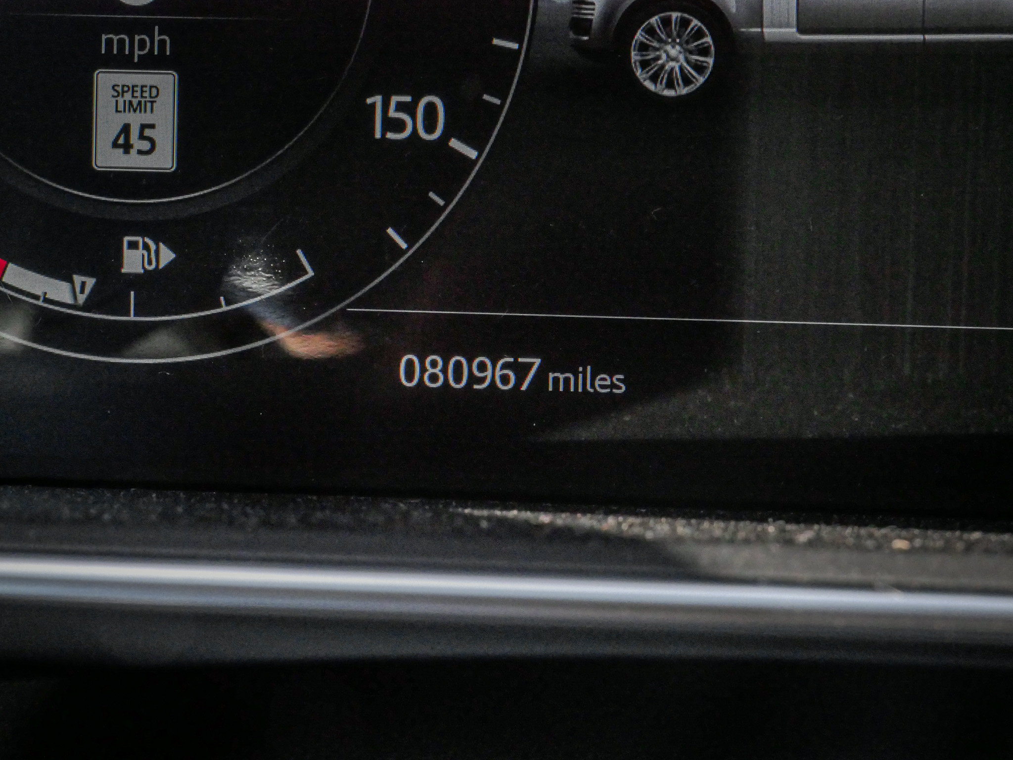 Used 2021 Land Rover Range Rover Westminster Edition AWD/4WD image 21