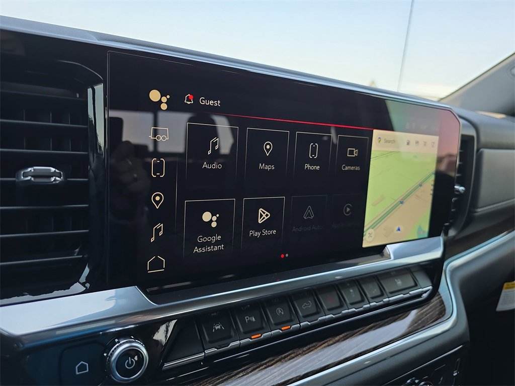 New 2026 GMC Sierra 1500 Elevation w/ Elevation Premium Package image 19