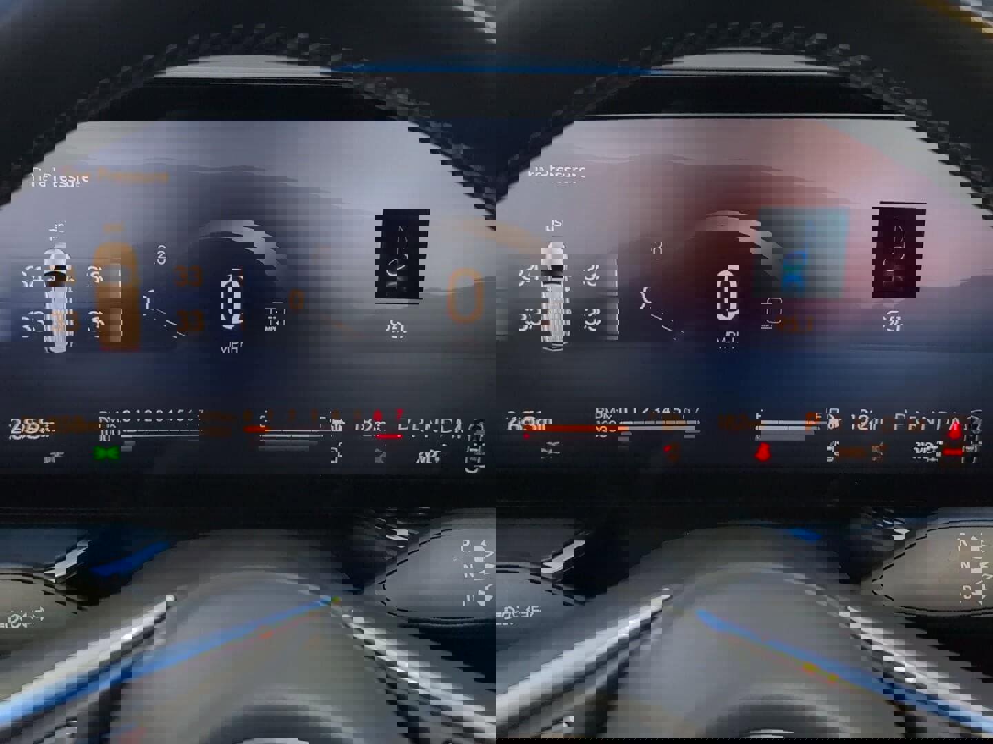 Used 2025 Buick Envision Preferred image 24