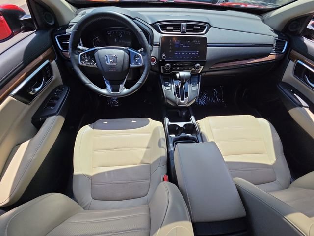 Used 2019 Honda CR-V EX-L image 13