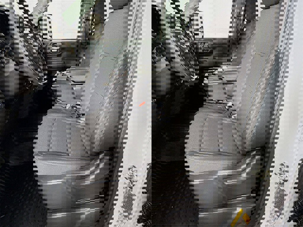 New 2026 GMC Sierra 3500 Pro image 13