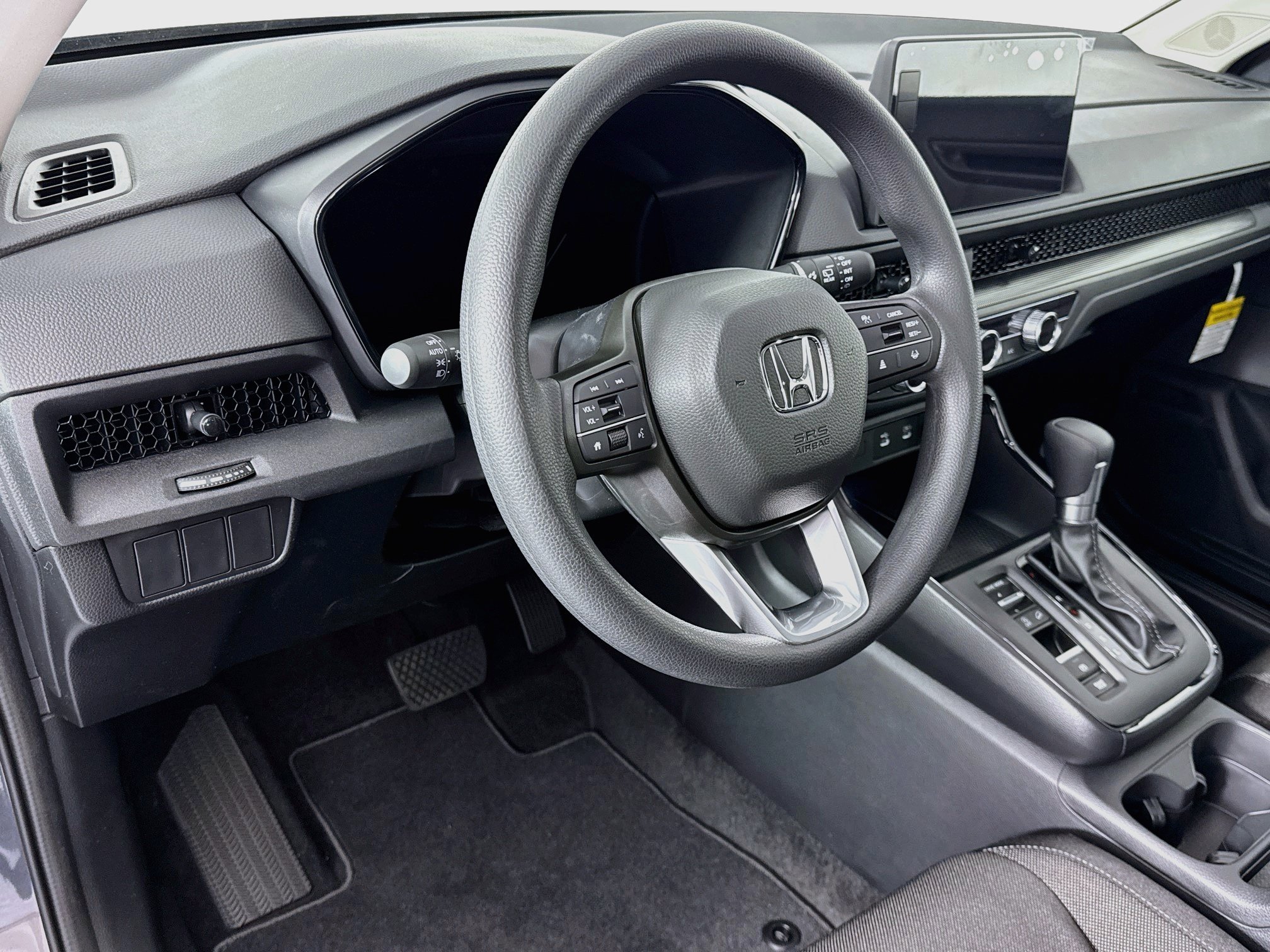 New 2027 Honda CR-V EX image 9