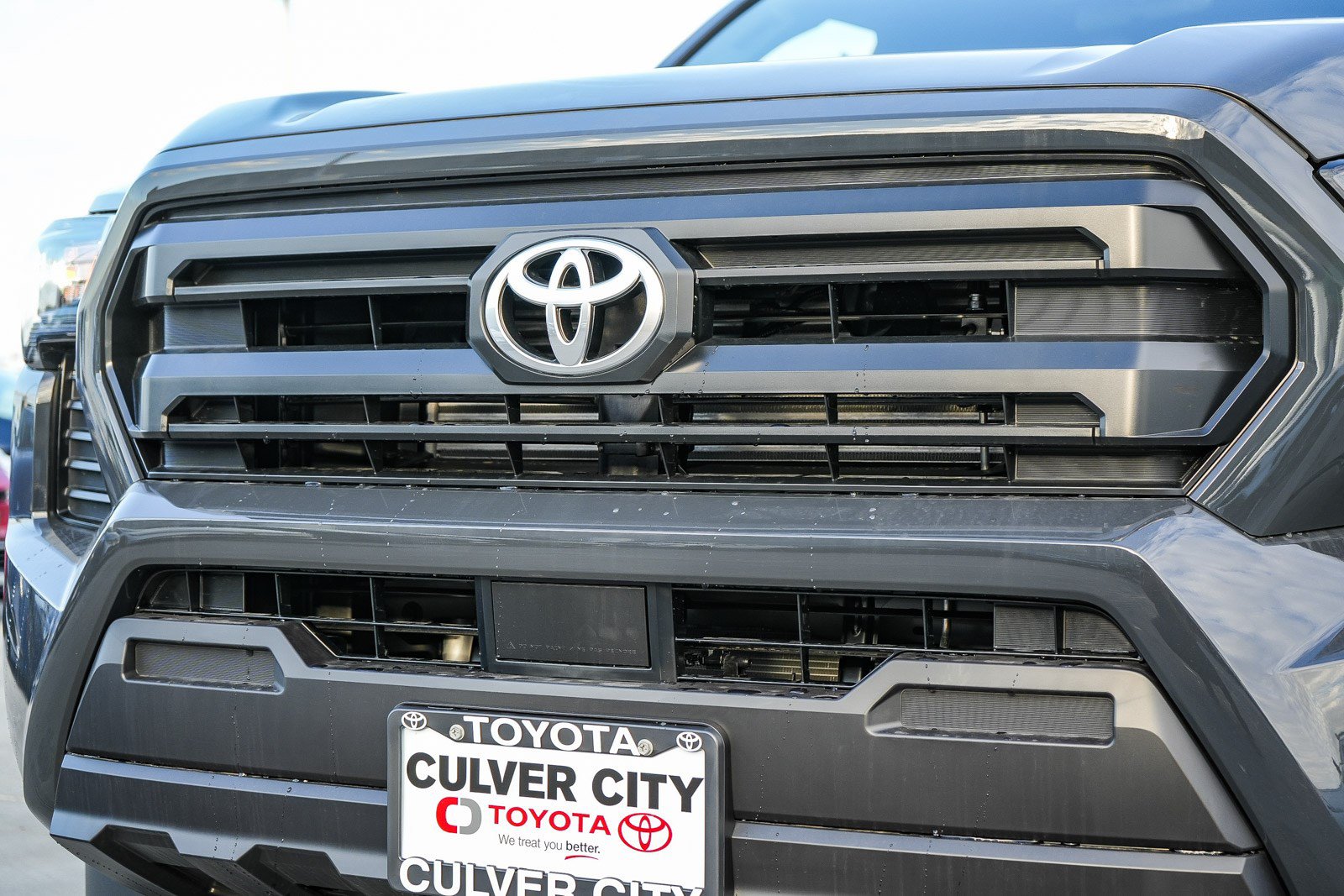 New 2026 Toyota Tacoma SR RWD image 6