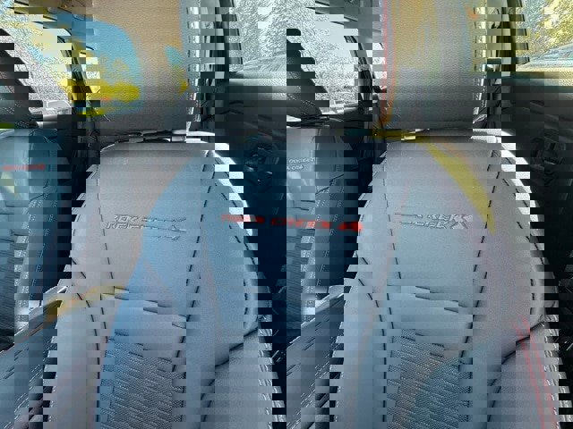 New 2026 Nissan Rogue SV image 14