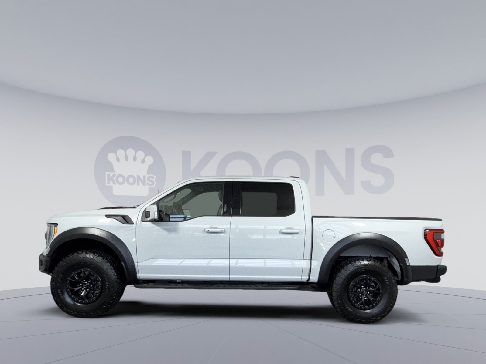 Used 2023 Ford F150 Raptor w/ Equipment Group 802A Raptor R AWD/4WD image 2