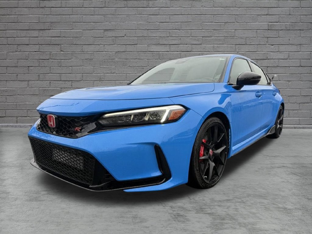 Used 2024 Honda Civic Type R image 3