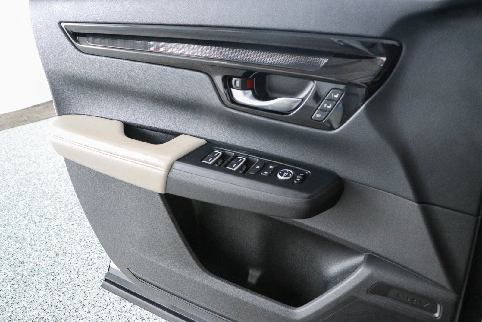 Used 2024 Honda CR-V EX-L image 22
