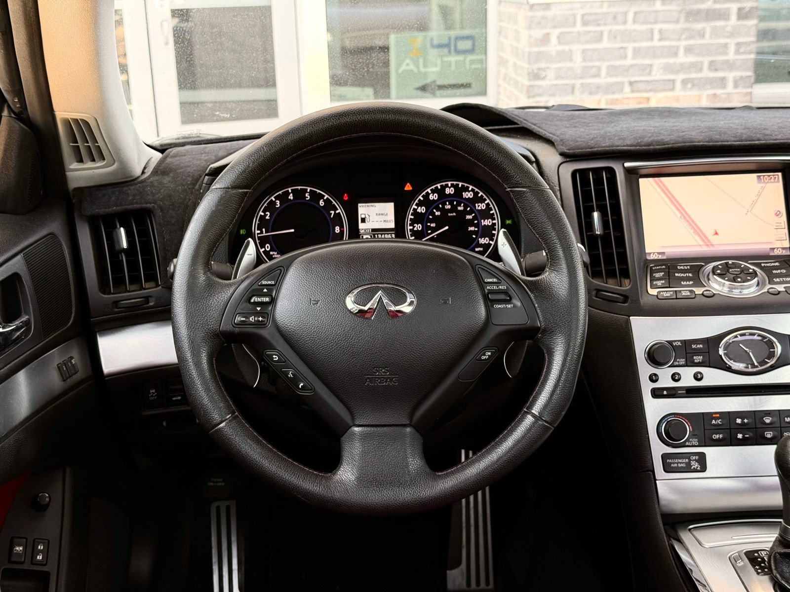 Used 2011 INFINITI G37 IPL RWD image 27