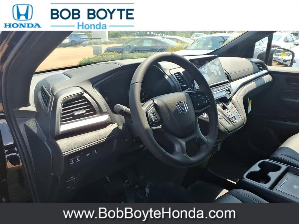 New 2026 Honda Odyssey Sport-L image 11