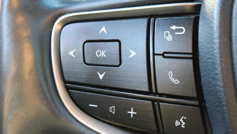 Used 2020 Lexus ES 350 w/ Premium Package image 12