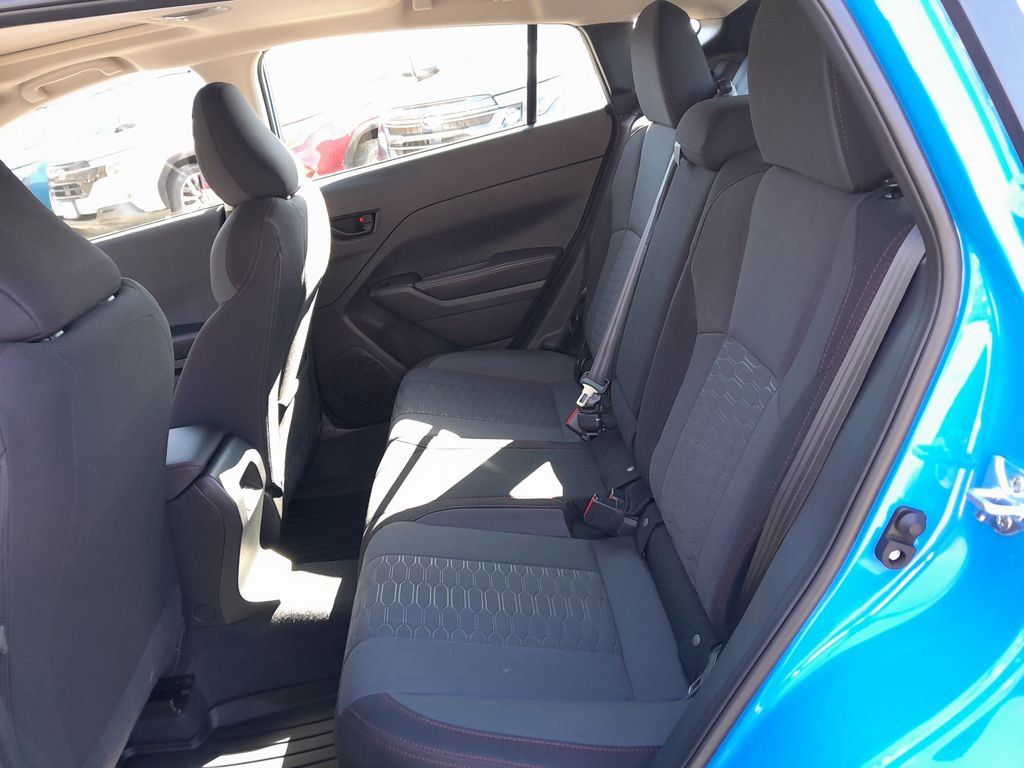 Certified 2025 Subaru Impreza 2.0i Sport image 29