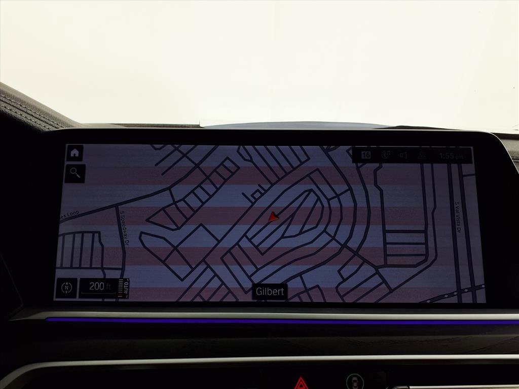 Used 2022 BMW X7 xDrive40i w/ Executive Package image 18