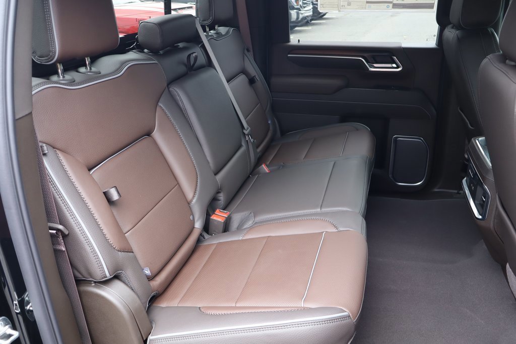 New 2026 GMC Sierra 2500 Denali w/ Snow Plow Prep/Camper Package image 25