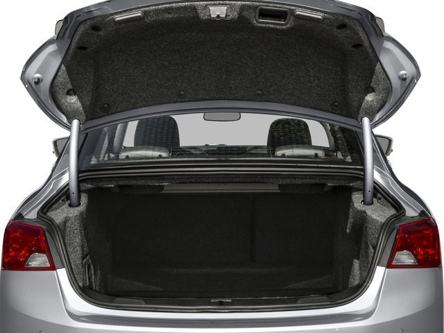 Used 2018 Chevrolet Impala LT w/ LT Leather Package image 15