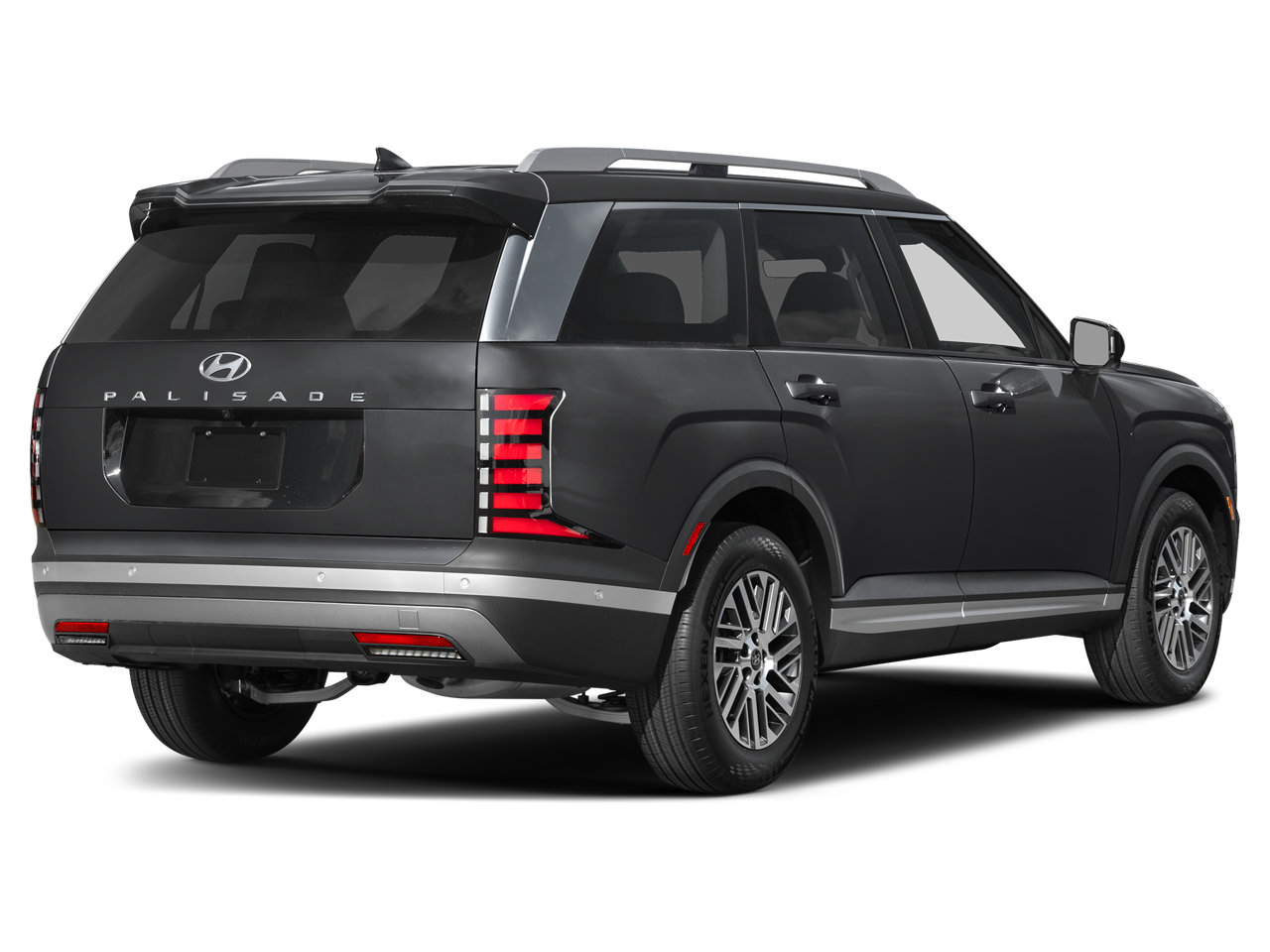 New 2026 Hyundai Palisade SEL AWD/4WD image 55